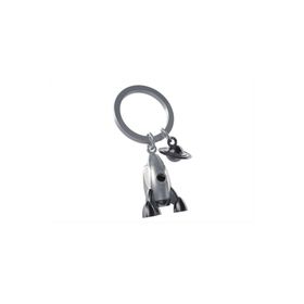 Metalmorphose Roket Anahtarlık