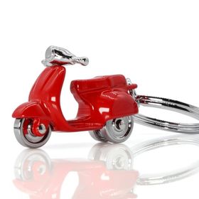 Metalmorphose Scooter Anahtarlık