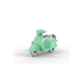 Metalmorphose Scooter Anahtarlık