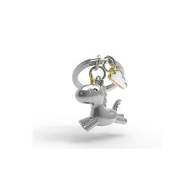 Metalmorphose Unicorn Anahtarlık