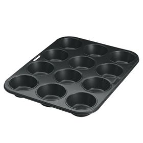 Metaltex 12'li 35x27 cm Muffin Kalıbı