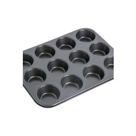 Metaltex 12'li 35x27 cm Muffin Kalıbı
