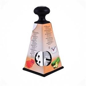 Metaltex 194616 Kaymaz Rende