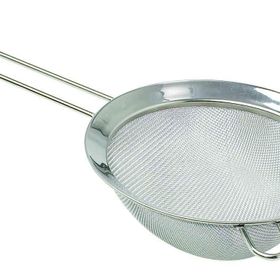 Metaltex 20 cm Victoria Inox Süzgeç