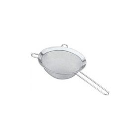 Metaltex 20 cm Victoria Inox Süzgeç