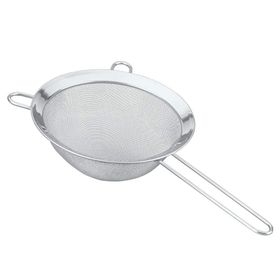 Metaltex 20 cm Victoria Inox Süzgeç