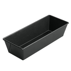 Metaltex 220625 Superior Plumcake Dikdörtgen Kek Kalıbı