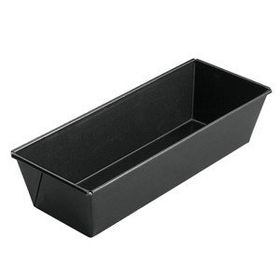 Metaltex 220625 Superior Plumcake Dikdörtgen Kek Kalıbı
