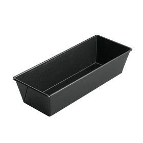 Metaltex 220625 Superior Plumcake Dikdörtgen Kek Kalıbı
