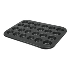 Metaltex 24'lü Mini Müffin Kalıbı