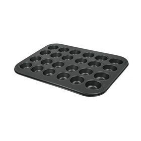 Metaltex 24'lü Mini Müffin Kalıbı