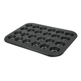 Metaltex 24'lü Mini Müffin Kalıbı