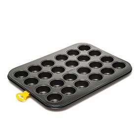 Metaltex 24'lü Mini Müffin Kalıbı