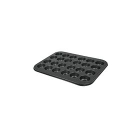 Metaltex 24'lü Mini Müffin Kalıbı