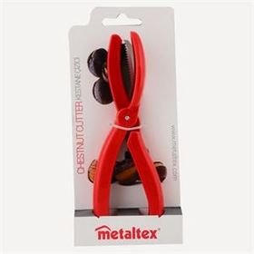 Metaltex 255670 Kestane Çizici