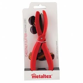 Metaltex 255670 Kestane Çizici