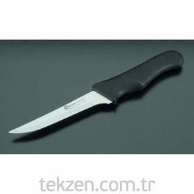 Metaltex 258141 11,5/25cm Basıc Lıne Mutfak Bıçağı