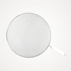 Metaltex 29 cm Yağ Sıçratmaz