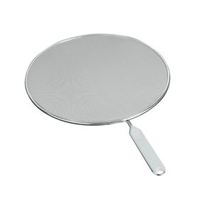 Metaltex 29 cm Yağ Sıçratmaz