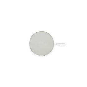 Metaltex 29 cm Yağ Sıçratmaz