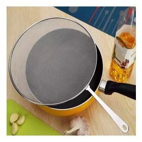 Metaltex 29 cm Yağ Sıçratmaz