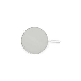 Metaltex 29 cm Yağ Sıçratmaz