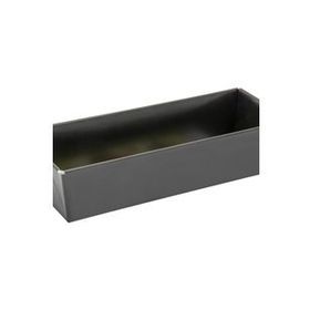 Metaltex 30 cm Baton Kek Kalıbı