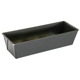 Metaltex 30 cm Baton Kek Kalıbı