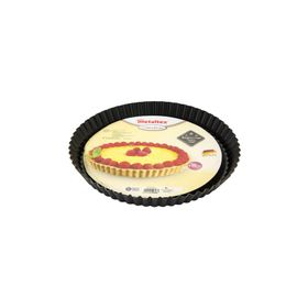 Metaltex 30 cm Tart Kalıbı