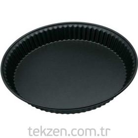 Metaltex 30 cm Tart Kalıbı