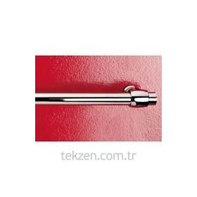 Metaltex 350306 80 cm Lonardo Çubuk Askı