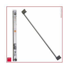 Metaltex 350306 80 cm Lonardo Çubuk Askı