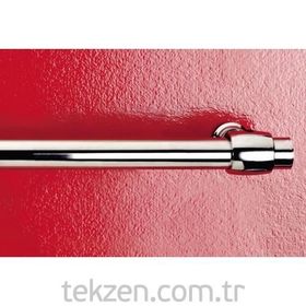 Metaltex 350306 80 cm Lonardo Çubuk Askı
