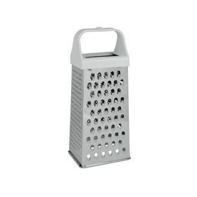 Metaltex 4 Yüzeyli Rende