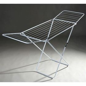 Metaltex 407501THNYQ Elba 18 m Çamaşır Kurutmalık