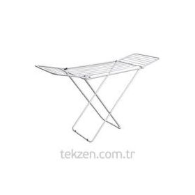 Metaltex 407501THNYQ Elba 18 m Çamaşır Kurutmalık
