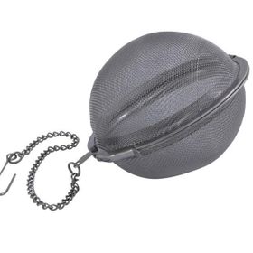 Metaltex 7.5 cm Inox Çay Topu