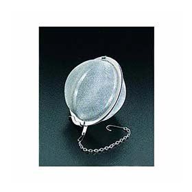 Metaltex 7.5 cm Inox Çay Topu