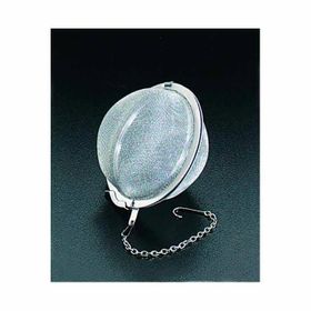 Metaltex 7.5 cm Inox Çay Topu
