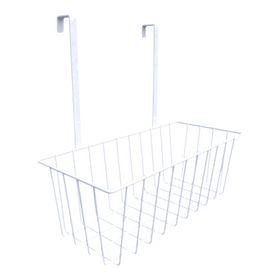 Metaltex Asılabilir Dolap Sepeti