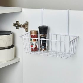 Metaltex Asılabilir Dolap Sepeti
