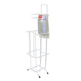 Metaltex Ayaklı Tuvalet Kağıtlığı