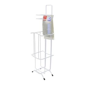 Metaltex Ayaklı Tuvalet Kağıtlığı