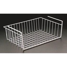 Metaltex Babetex 363840 Renkli Raf Altı Sepeti