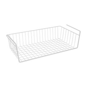 Metaltex Babetex 363840 Renkli Raf Altı Sepeti