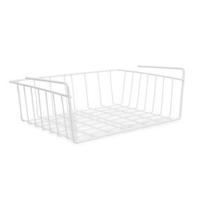 Metaltex Babetex 363840 Renkli Raf Altı Sepeti