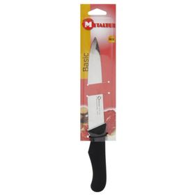 Metaltex Basic Doğrama Bıçağı
