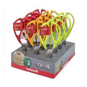 Metaltex Brico 262324 Mutfak Makası