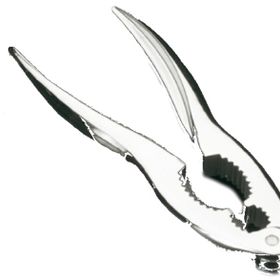 Metaltex Chrome Fındık Ceviz Kırıcı