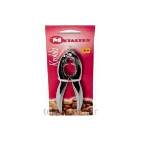 Metaltex Chrome Fındık Ceviz Kırıcı